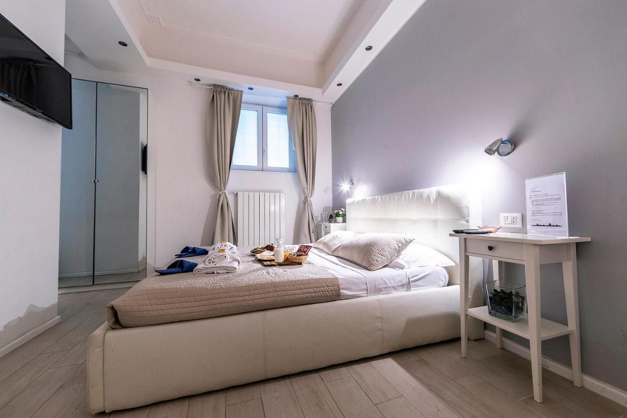 Deluxe Doppelzimmer