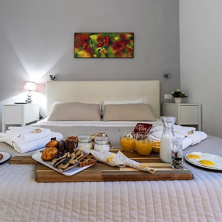 Bella Roma Luxury Accommodation, Vatican City - Liberty Collection-3